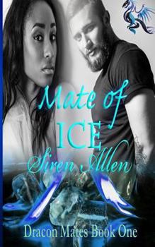 Paperback Mate Of Ice Book