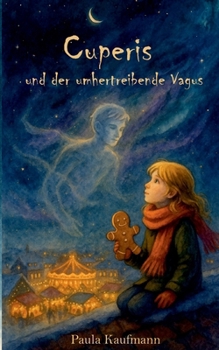 Paperback Cuperis: und der umhertreibende Vagus [German] Book
