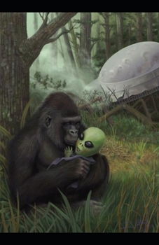 Homo Macaco & Ciborgue: Cultura, Natureza e Livre-Arbítrio