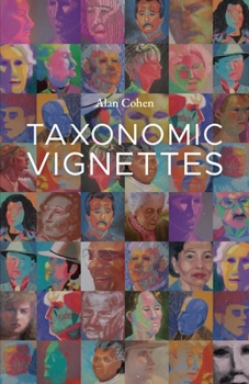 Paperback Taxonomic Vignettes Book