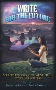 Paperback Write for the Future Book