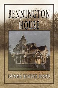 Paperback Bennington House Book