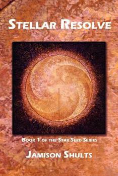 Paperback Stellar Resolve Book