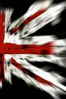 The Union Jack: Notebook