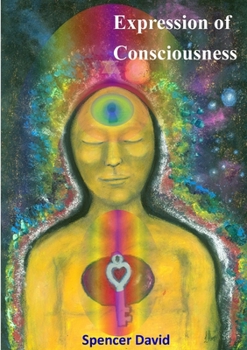 Paperback Expression of Consciousness Book