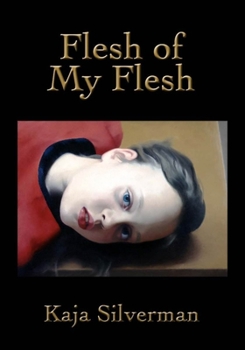 Hardcover Flesh of My Flesh Book