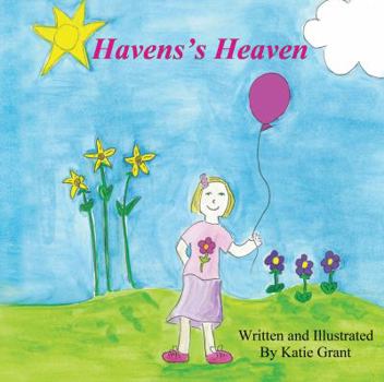 Paperback Haven's Heaven Book