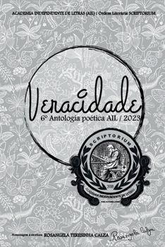 Paperback Veracidade [Portuguese] Book