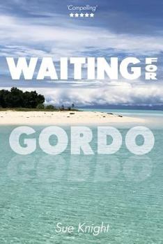 Paperback Waiting for Gordo Book