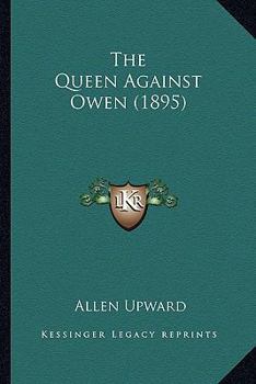 The Queen Against Owen: Large Print