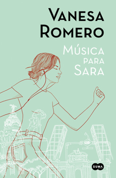 Paperback Música Para Sara / Music for Sara [Spanish] Book