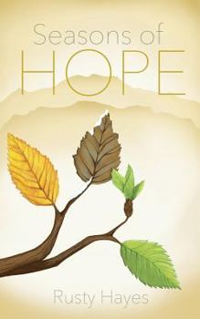 Paperback Seasons of Hope Book