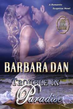 Paperback Trouble in Paradise Book