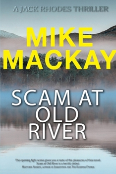 Paperback Scam at Old River Book