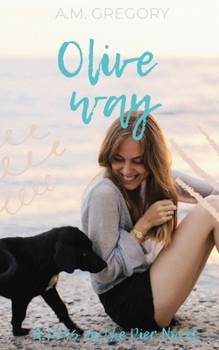 Paperback Olive Way Book