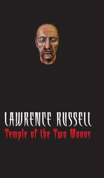 Hardcover Temple of the Two Moons Book