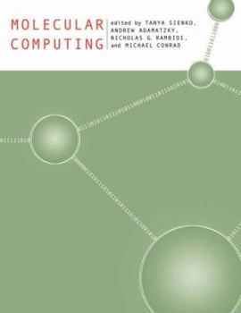 Paperback Molecular Computing Book