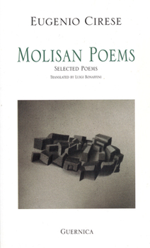 Paperback Molisan Poems (Selected Poems) (Essential Poets Series 83) Book