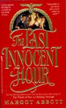 Mass Market Paperback Last Innocent Hour Book