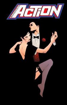 Codename: Action Vol. 1