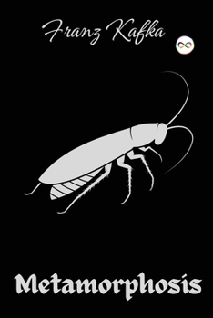 Paperback The Metamorphosis: Franz Kafka Book
