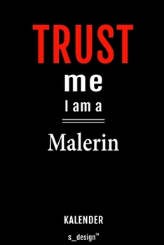 Kalender für Maler / Malerin: Wochen-Planer 2020 / Tagebuch / Journal für das ganze Jahr: Platz für Notizen, Planung / Planungen / Planer,  Erinnerungen und Sprüche (German Edition)