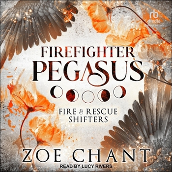 MP3 CD Firefighter Pegasus Book