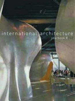Hardcover Int.Architecture Yearbook, No 8 Book