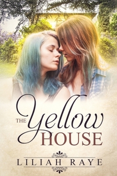 Paperback The Yellow House Book