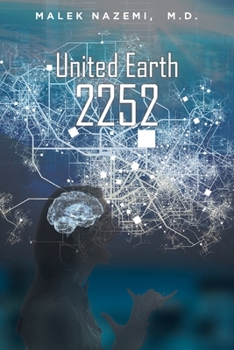 Paperback United Earth 2252 Book
