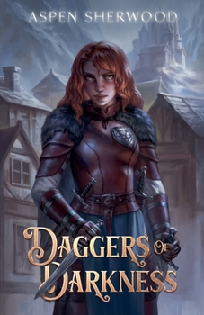 Daggers of Darkness (Nightmares of Nightfall)