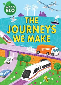 We Go Eco: The Journeys We Make