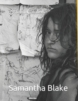 Paperback Horny Creatures Book
