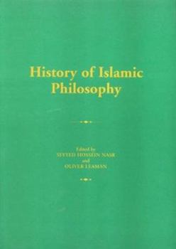 Paperback History of Islamic Philosophy Book