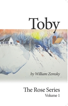 Paperback Toby Book