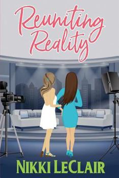 Paperback Reuniting Reality Book