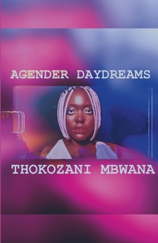 Paperback Agender Daydreams Book