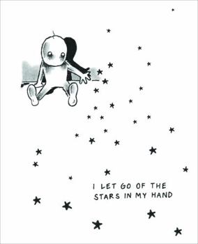 Paperback I Let Go of the Stars in My Hand Book