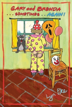 Paperback GARY AND BRENDA . . . Sometimes Again! Book