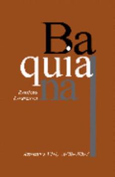 Paperback Baquiana: Revista Literaria, Anuario VIII, 2006-2007 Book