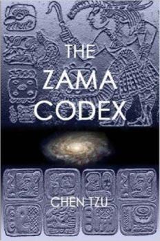 Paperback The Zama Codex Book