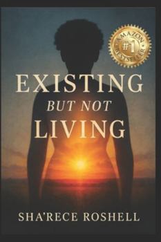 Paperback Existing but Not Living Book