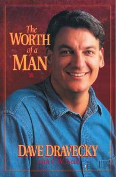 Paperback The Worth of a Man Book