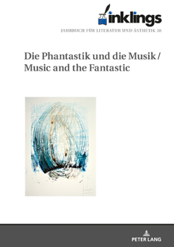 Inklings-Jahrbuch für Literatur und Ästhetik