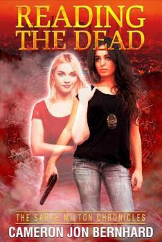 Paperback Reading the Dead: The Sarah Milton Chronicles Book
