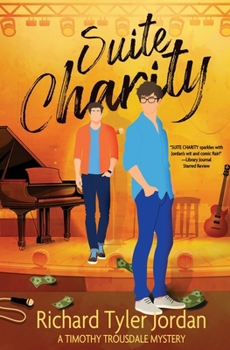 Paperback Suite Charity Book