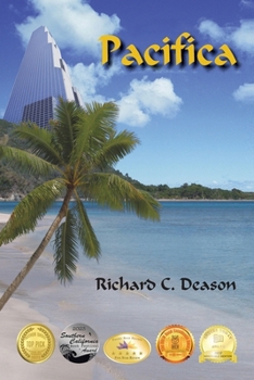 Paperback Pacifica Book
