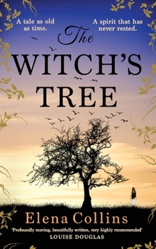 Hardcover The Witch's Tree Book