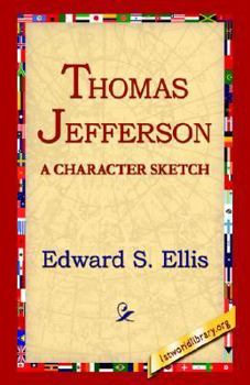 Paperback Thomas Jefferson Book