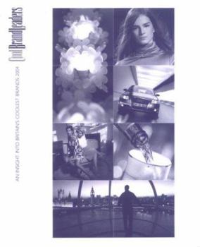 Paperback Cool Brand Leaders: An Insight Into Britain's Coolest Brands 2004 Book